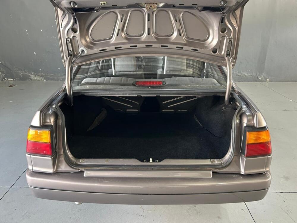 Volkswagen Santana