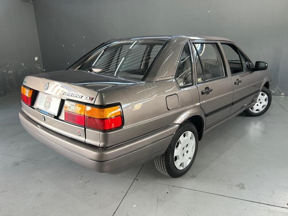 Volkswagen Santana