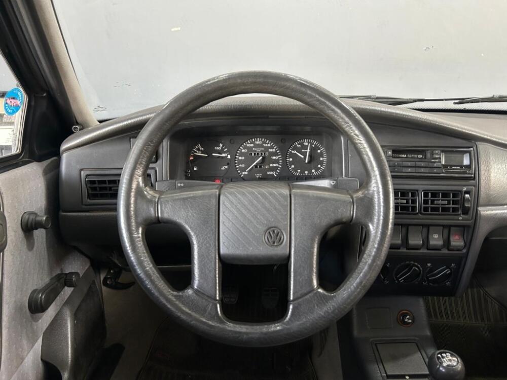 Volkswagen Santana