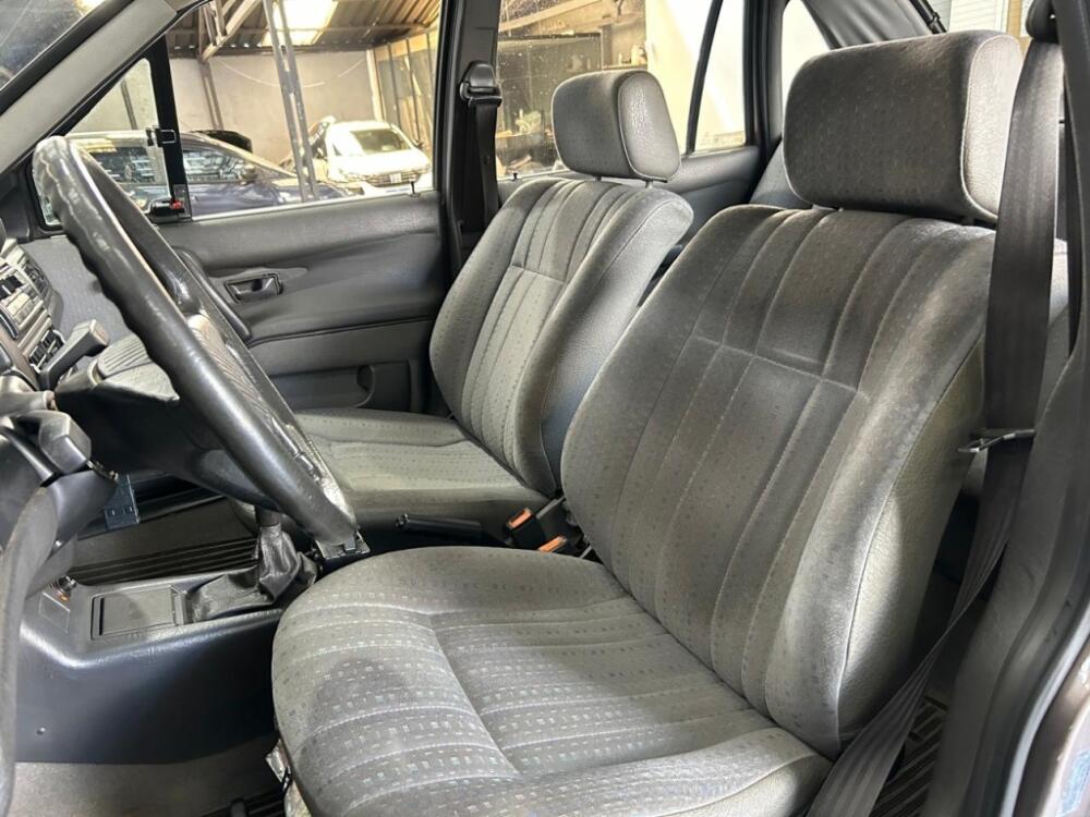 Volkswagen Santana