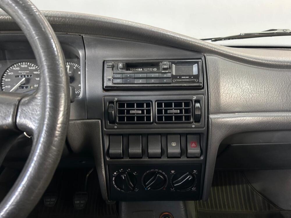 Volkswagen Santana