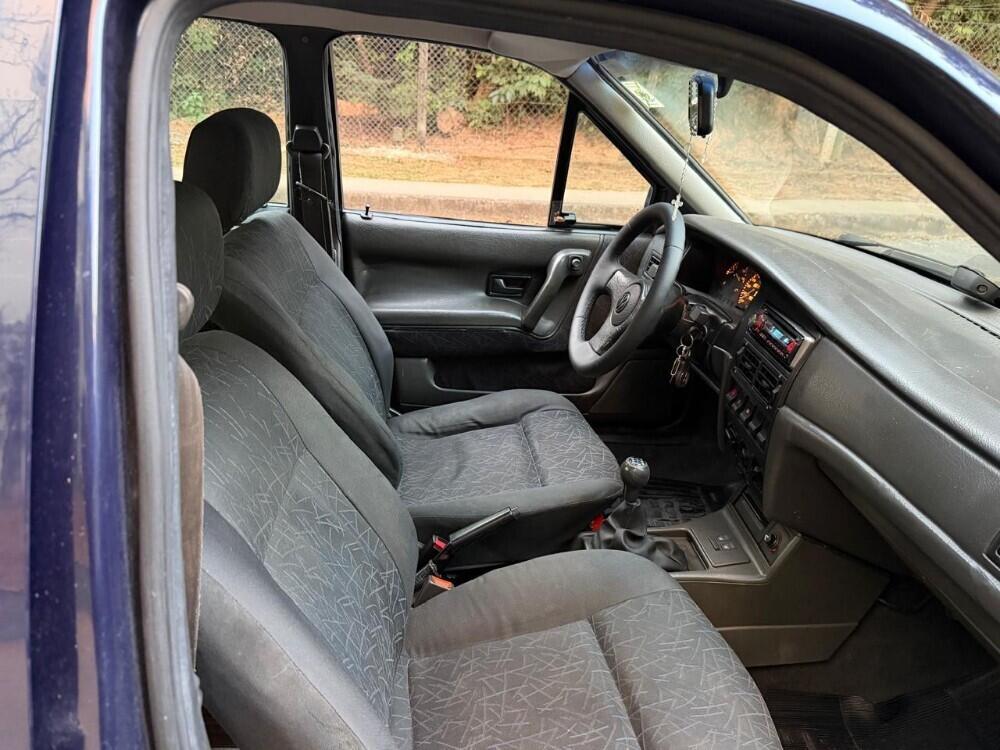 Volkswagen Santana