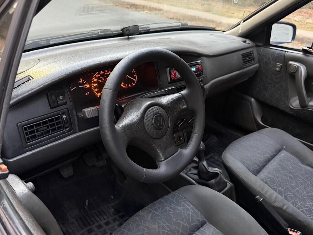Volkswagen Santana