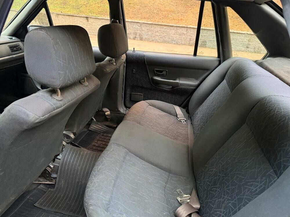 Volkswagen Santana
