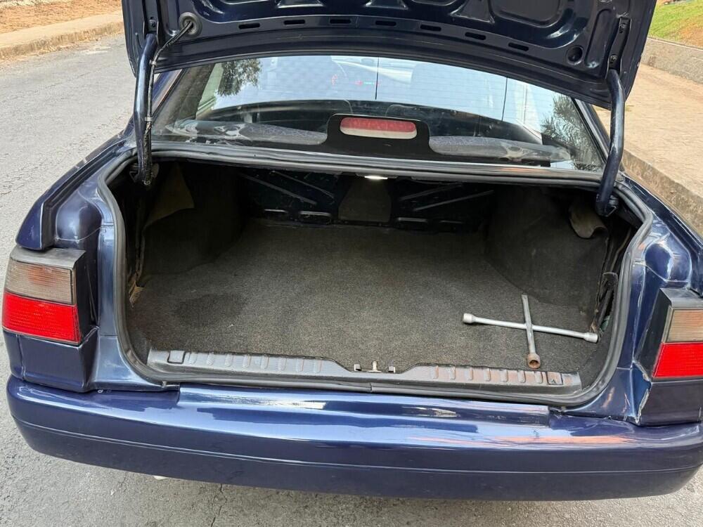 Volkswagen Santana