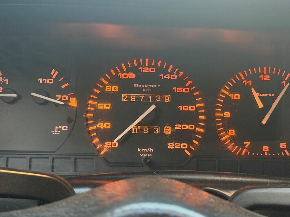 Volkswagen Santana