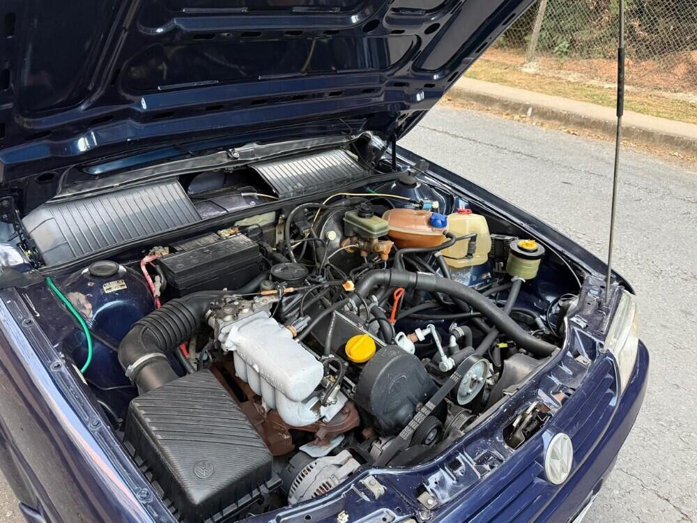 Volkswagen Santana