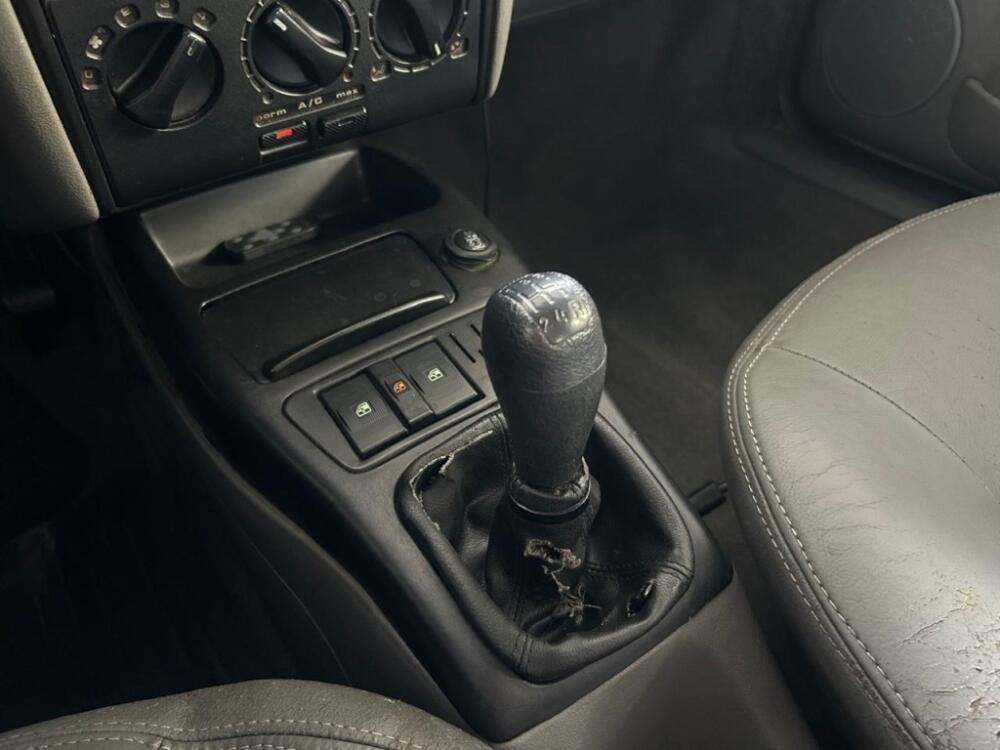 Volkswagen Santana