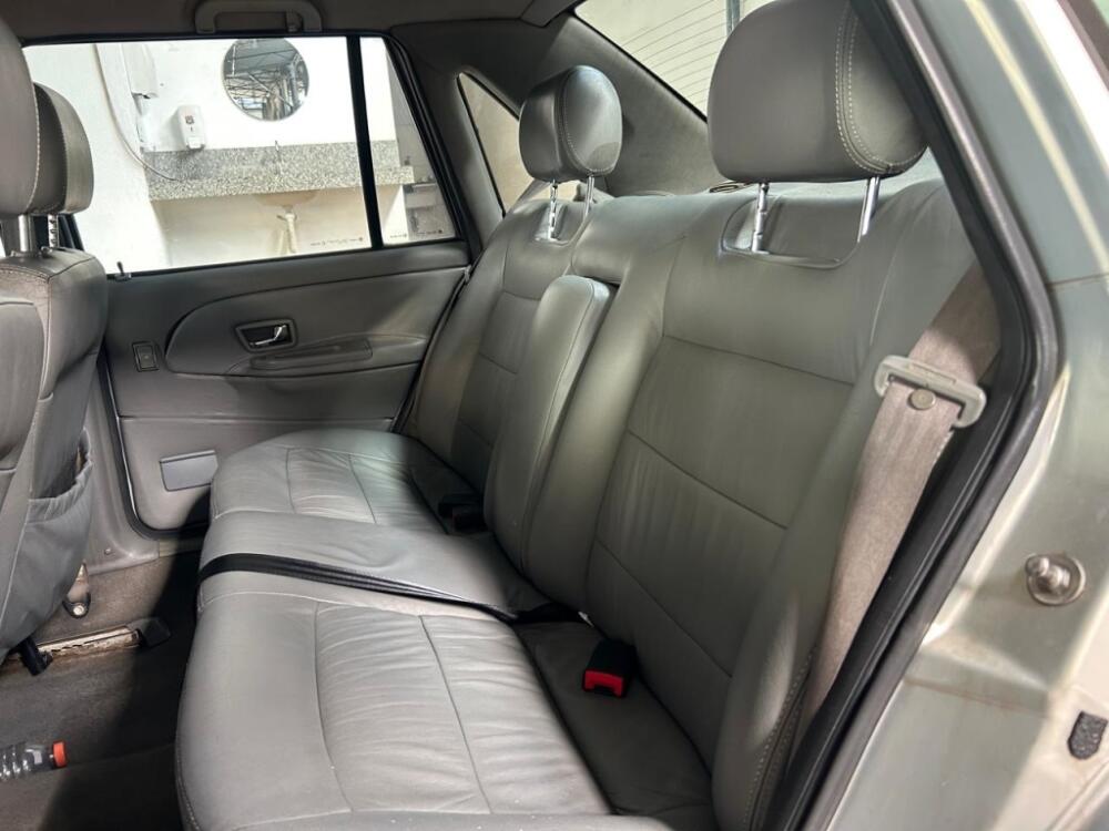 Volkswagen Santana
