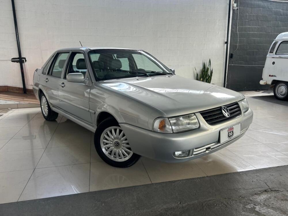 Volkswagen Santana