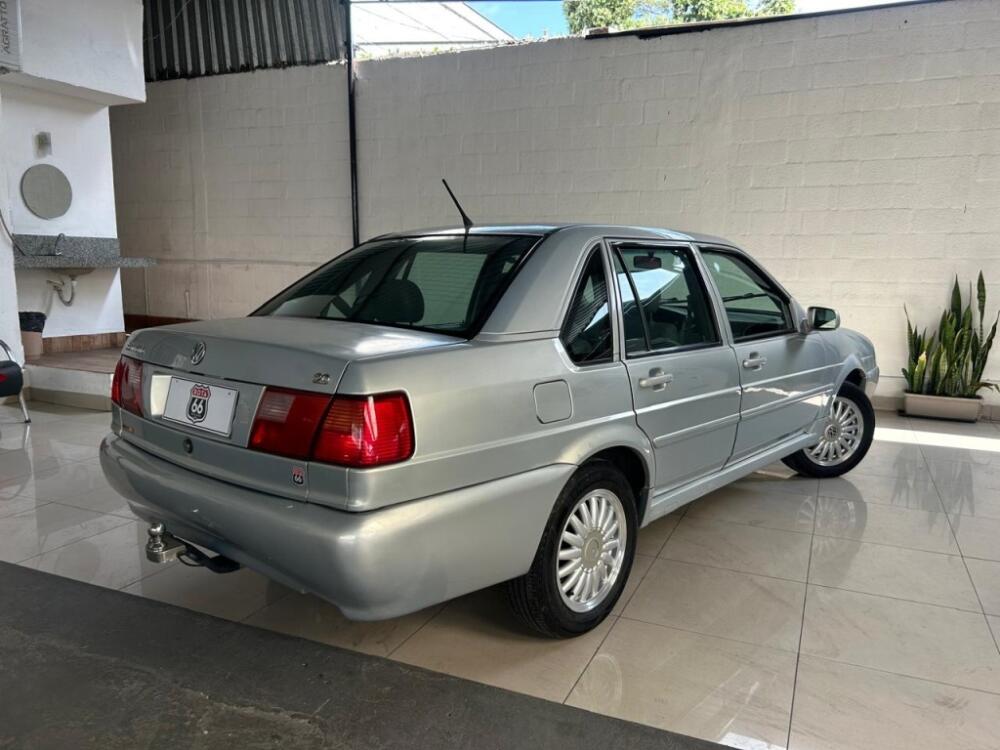 Volkswagen Santana