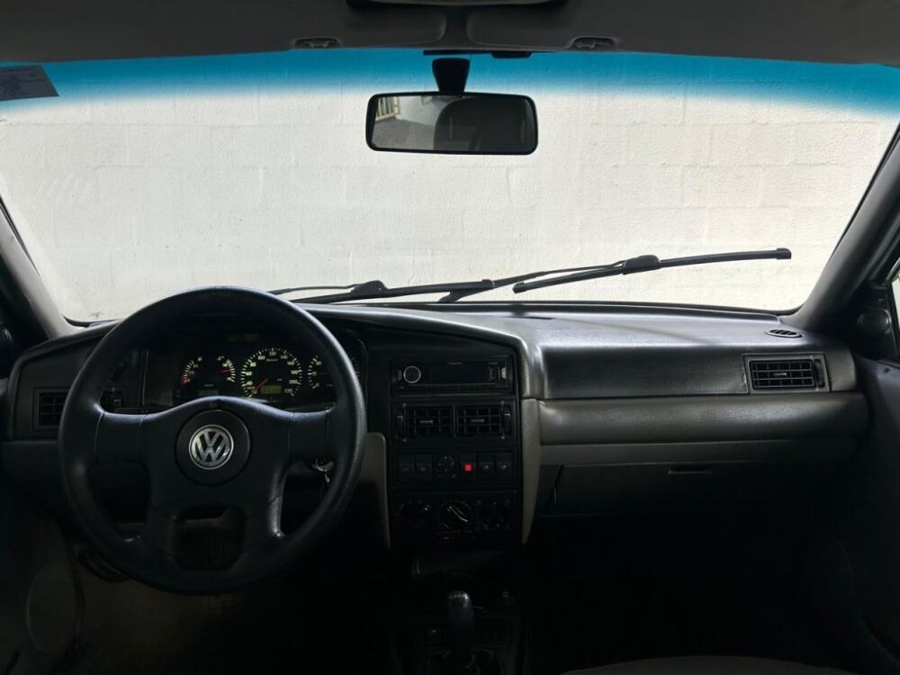Volkswagen Santana