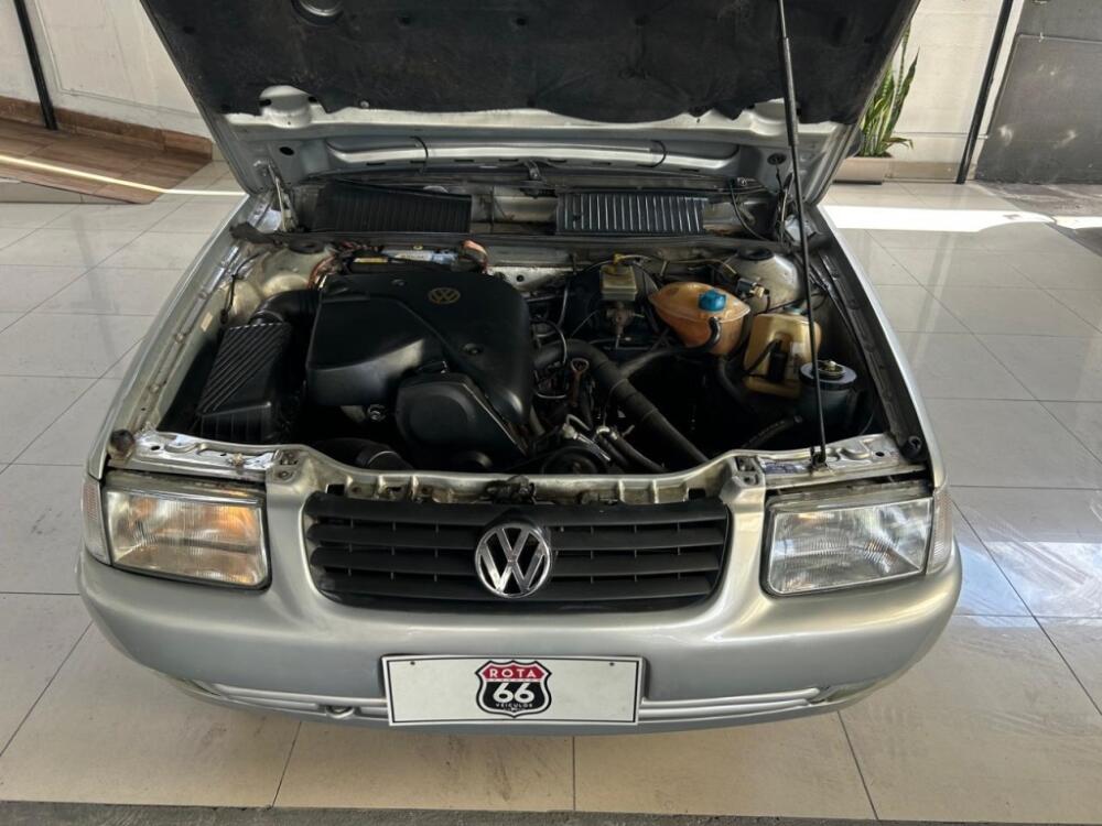 Volkswagen Santana