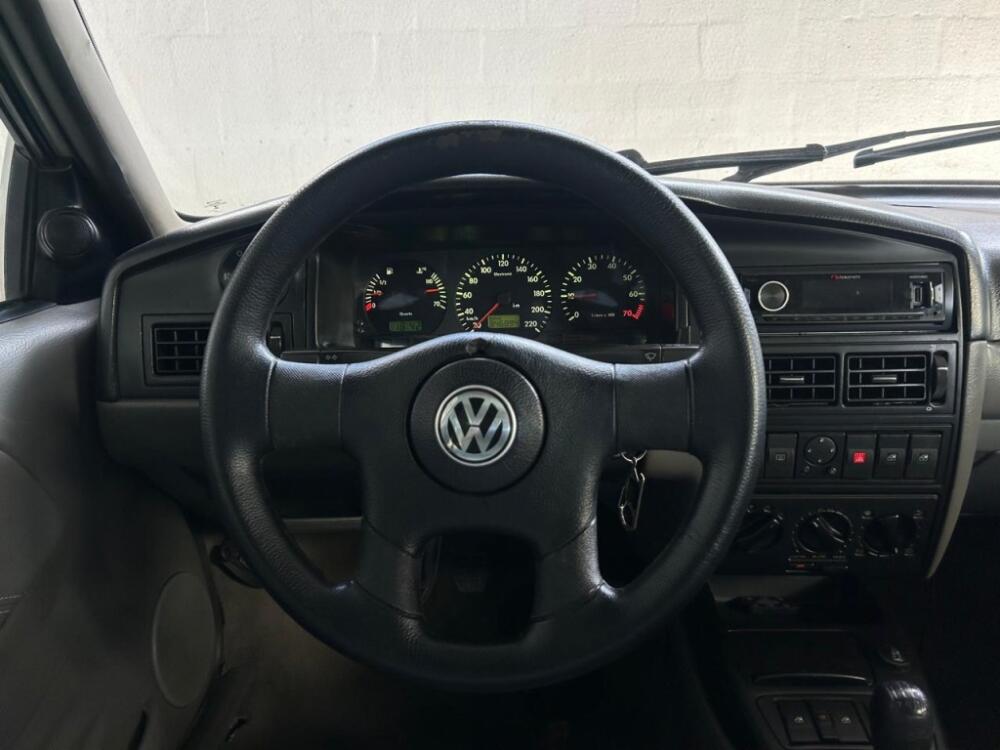Volkswagen Santana