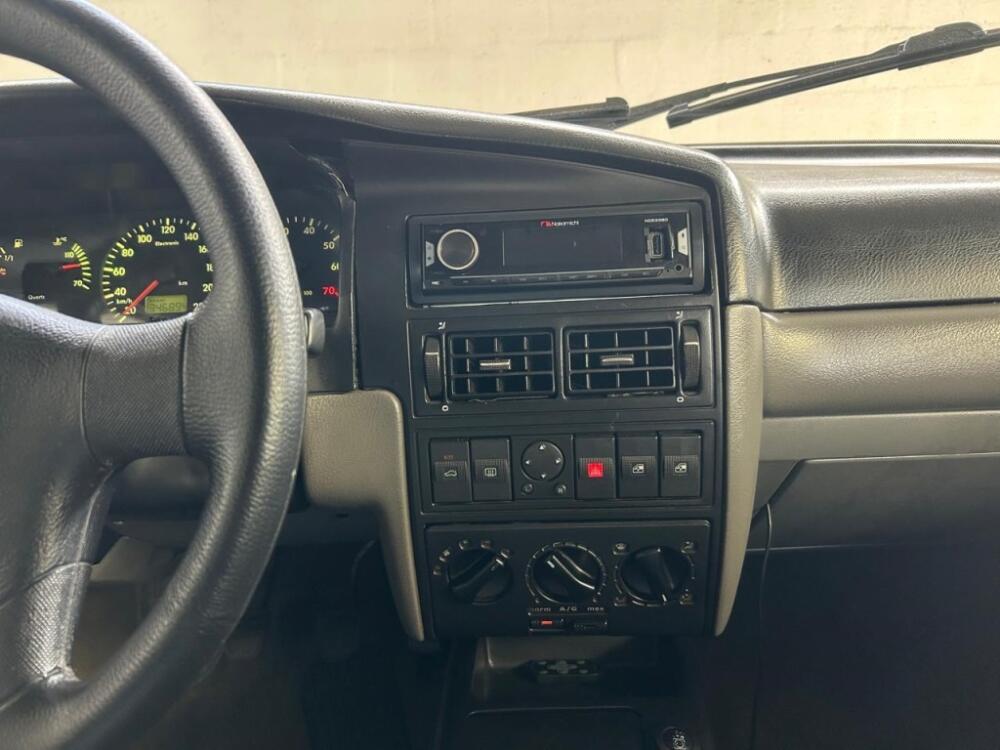Volkswagen Santana