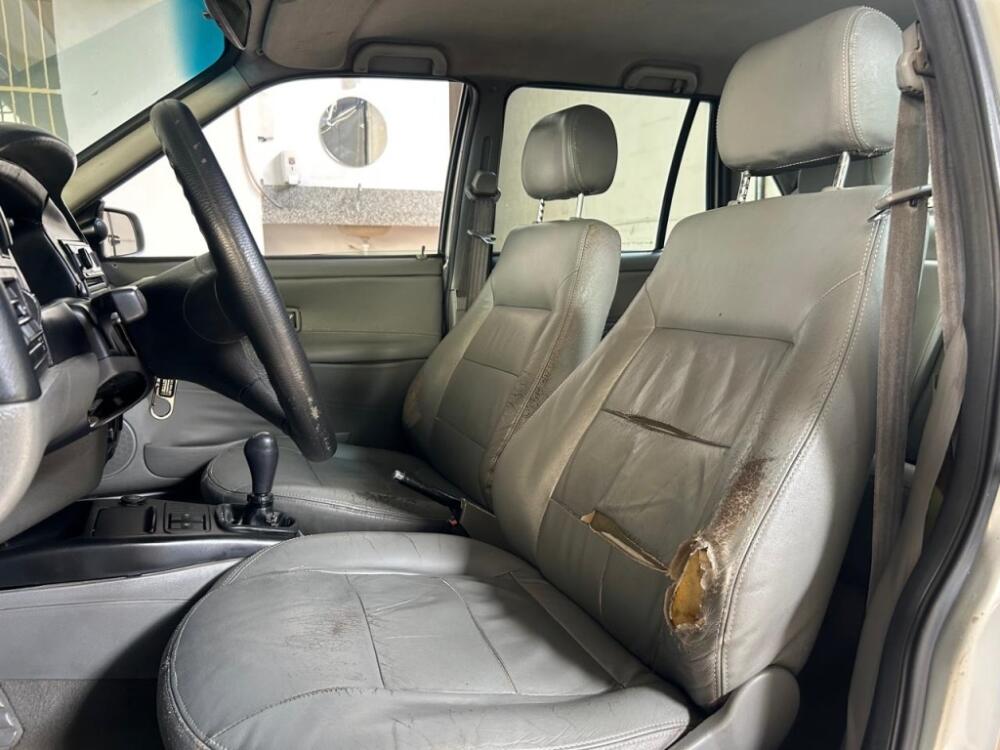 Volkswagen Santana