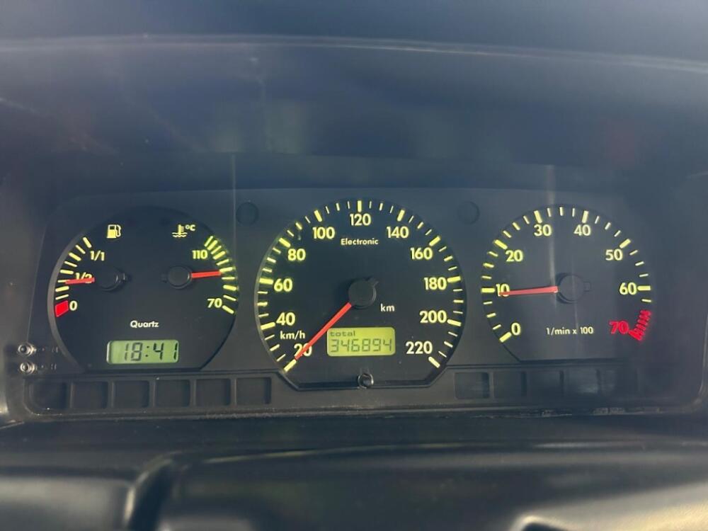 Volkswagen Santana