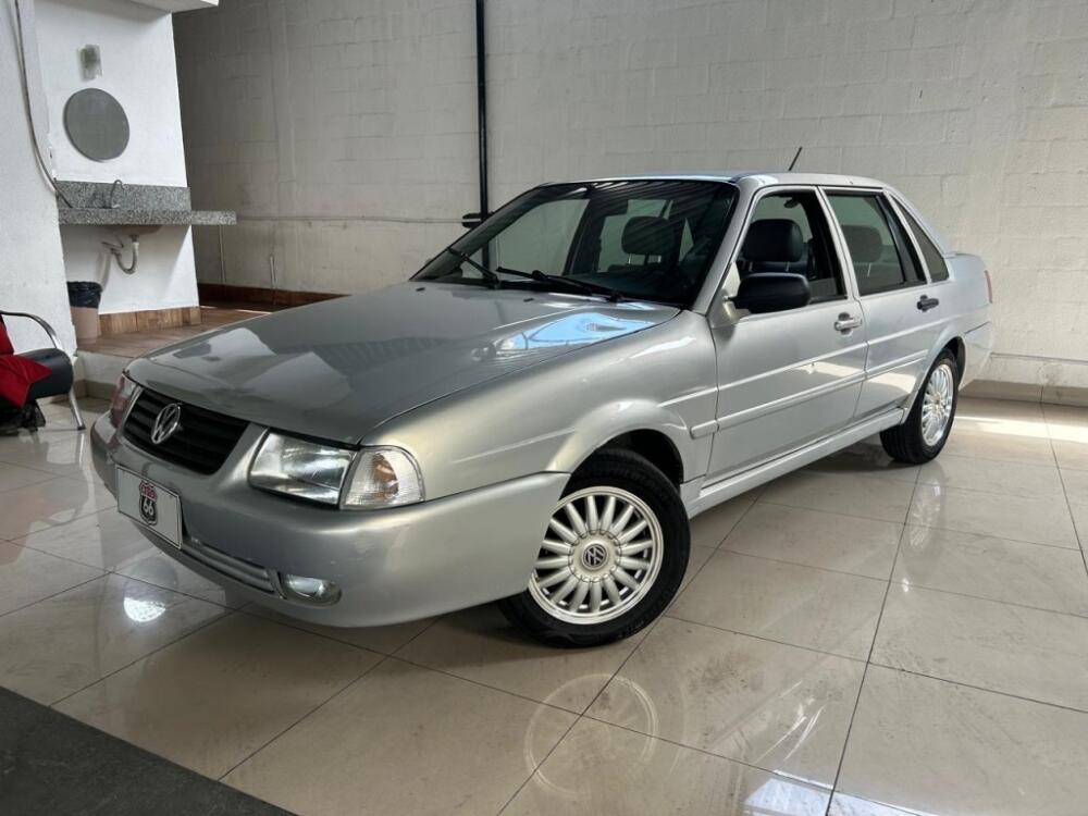 Volkswagen Santana