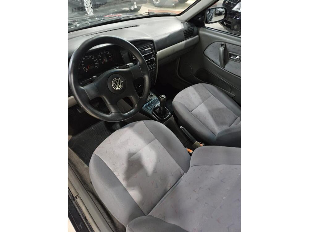 Volkswagen Santana