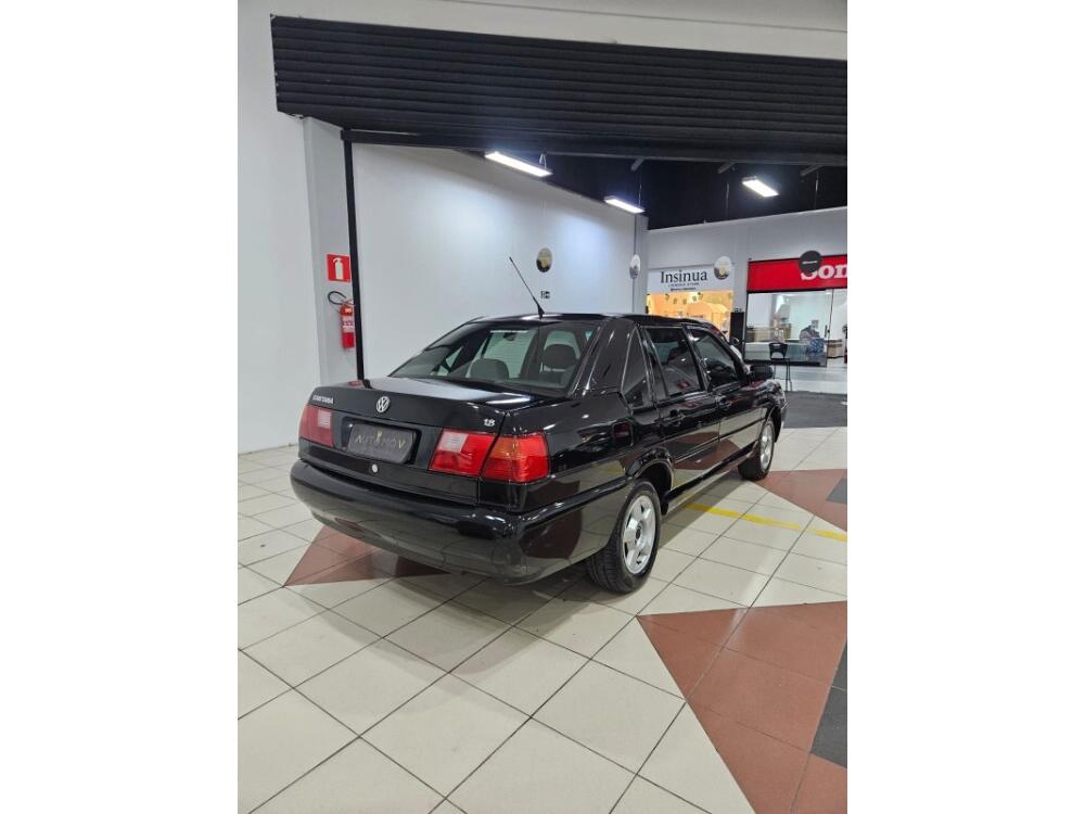 Volkswagen Santana