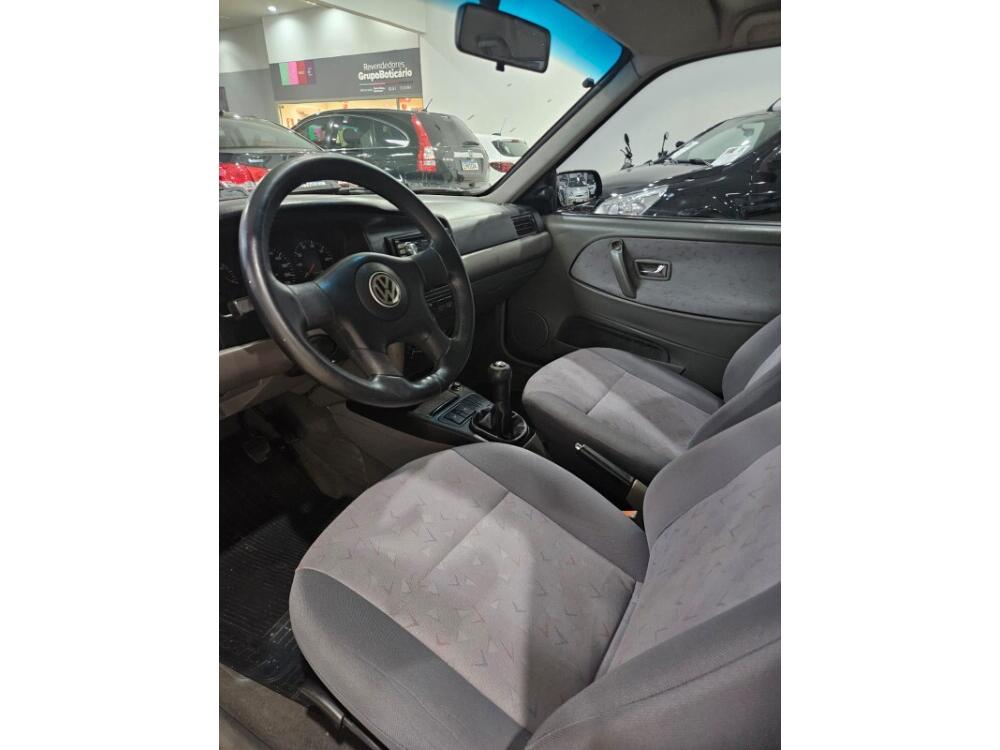 Volkswagen Santana