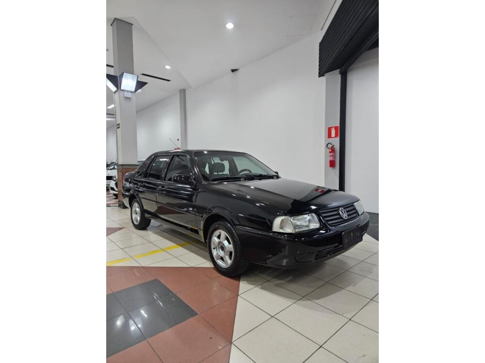 Volkswagen Santana