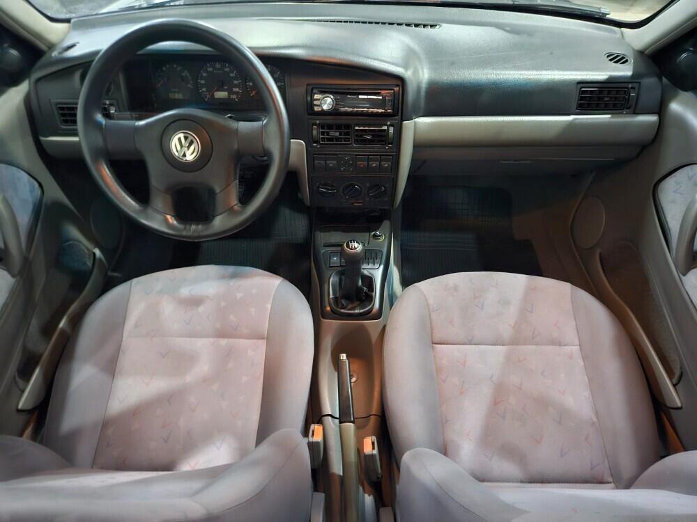 Volkswagen Santana