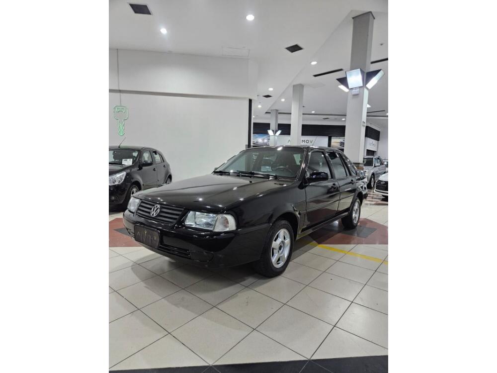 Volkswagen Santana