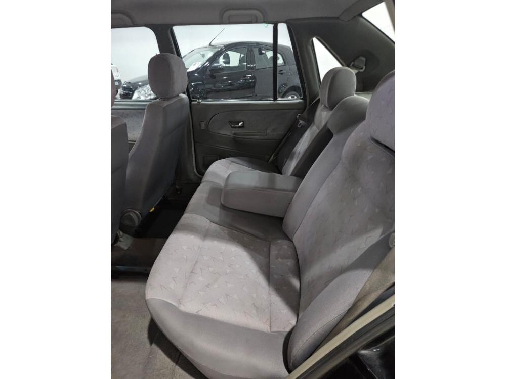 Volkswagen Santana