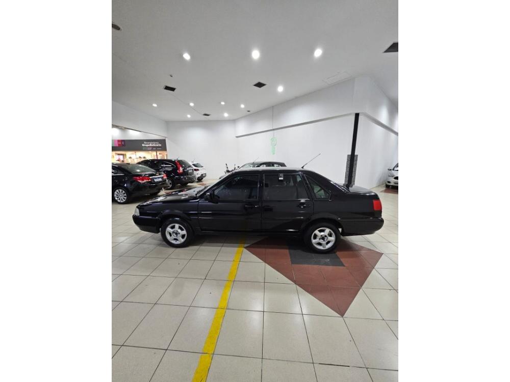 Volkswagen Santana