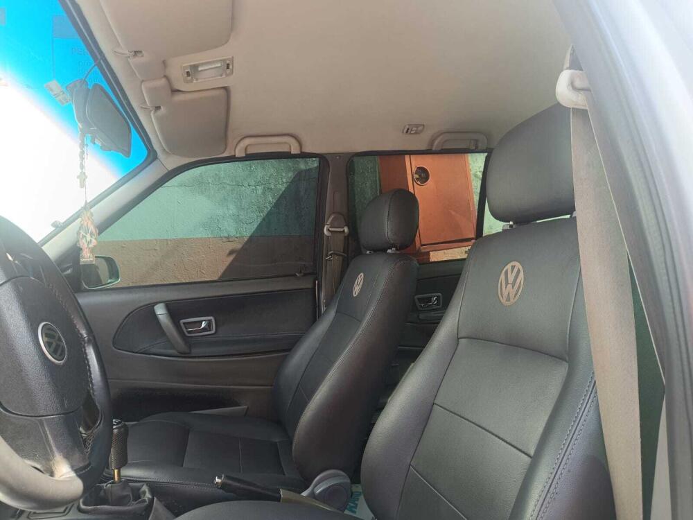 Volkswagen Santana