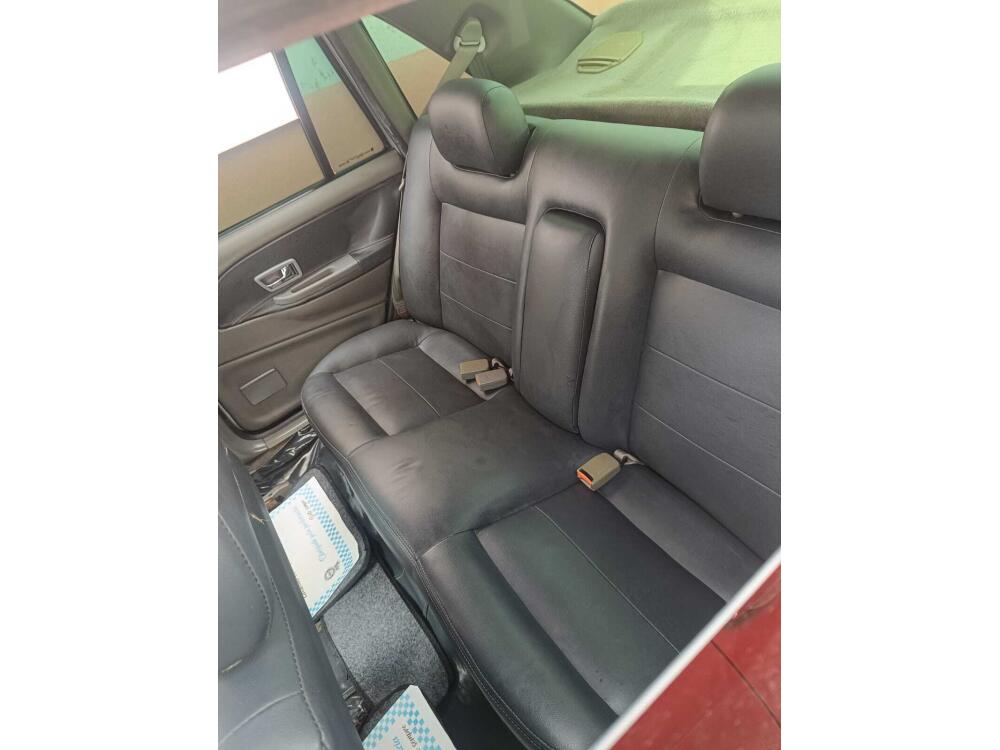 Volkswagen Santana