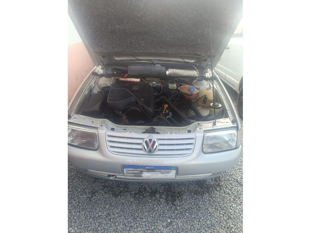 Volkswagen Santana