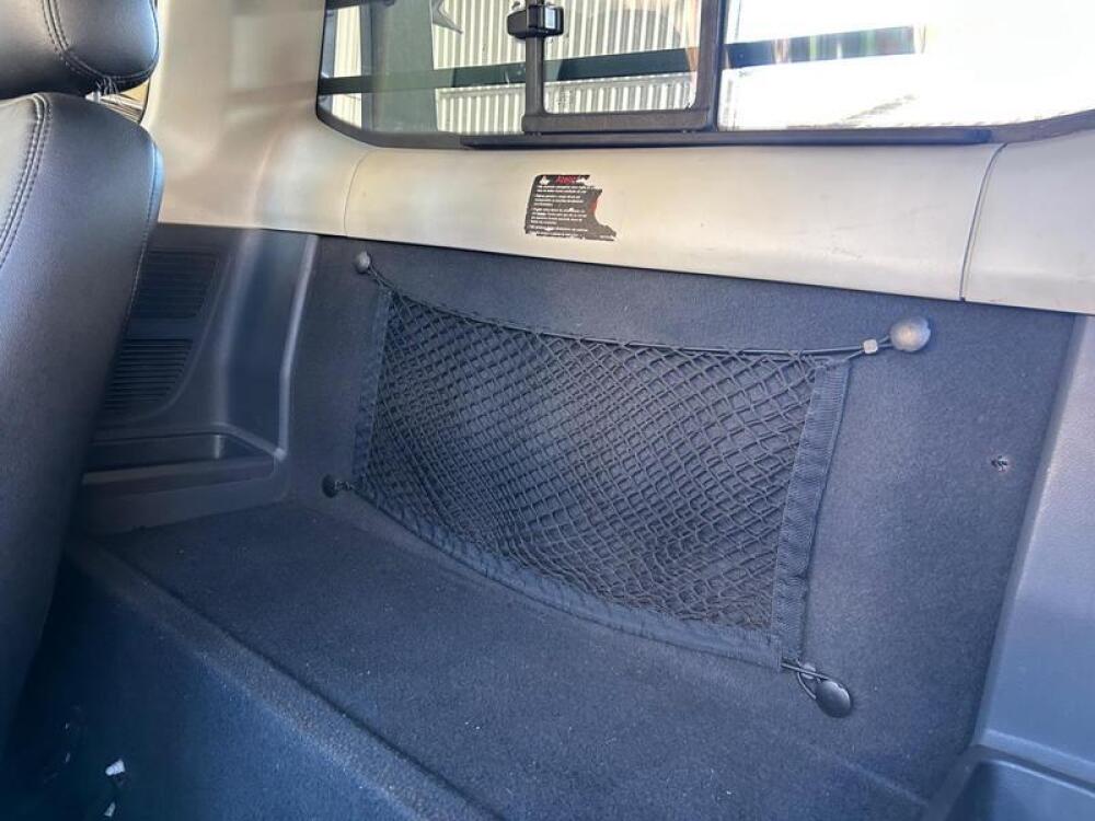 Volkswagen Saveiro Cab Dupla