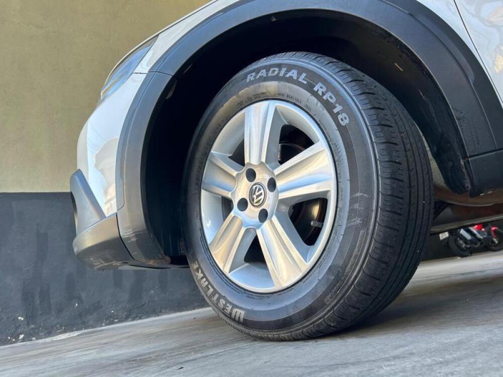 Volkswagen Saveiro Cab Dupla