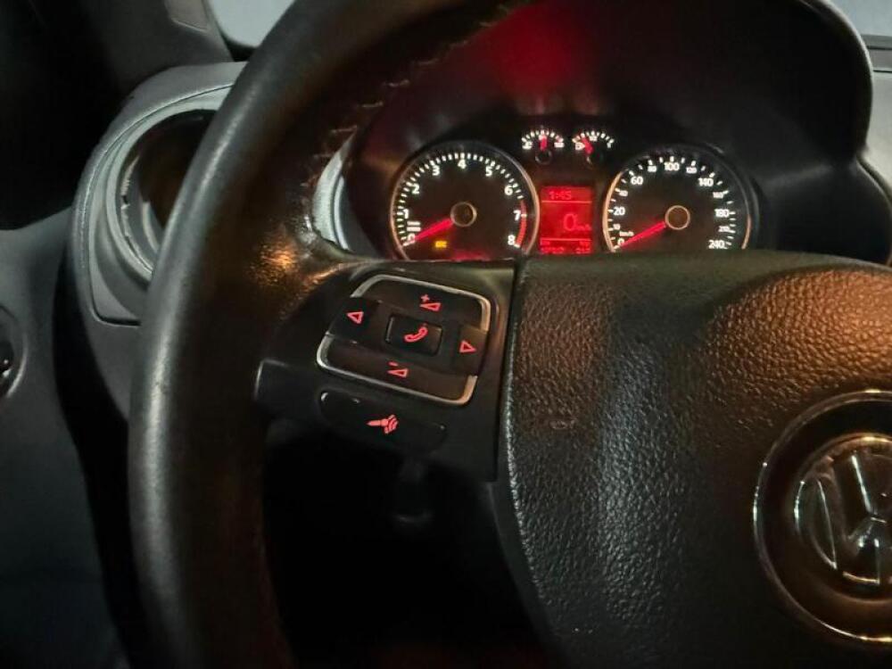 Volkswagen Saveiro Cab Dupla