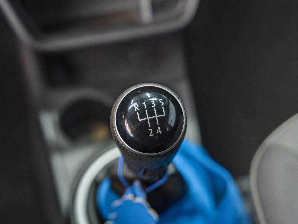 Volkswagen Saveiro Cab Dupla