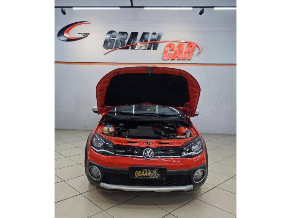 Volkswagen Saveiro Cab Dupla