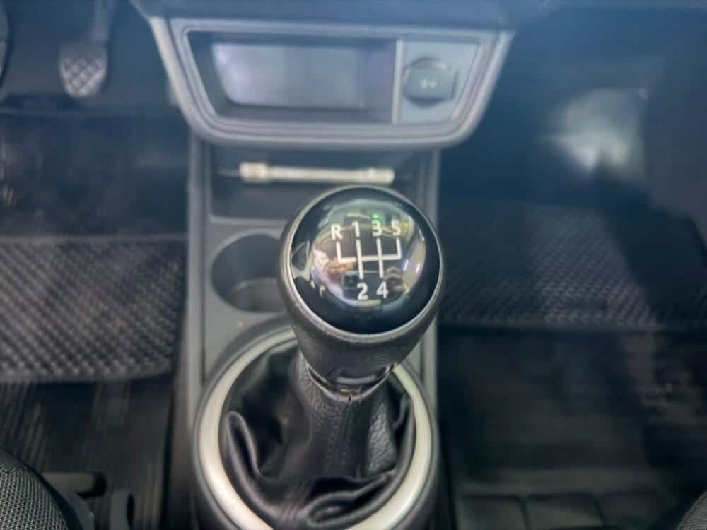 Volkswagen Saveiro Cab Dupla