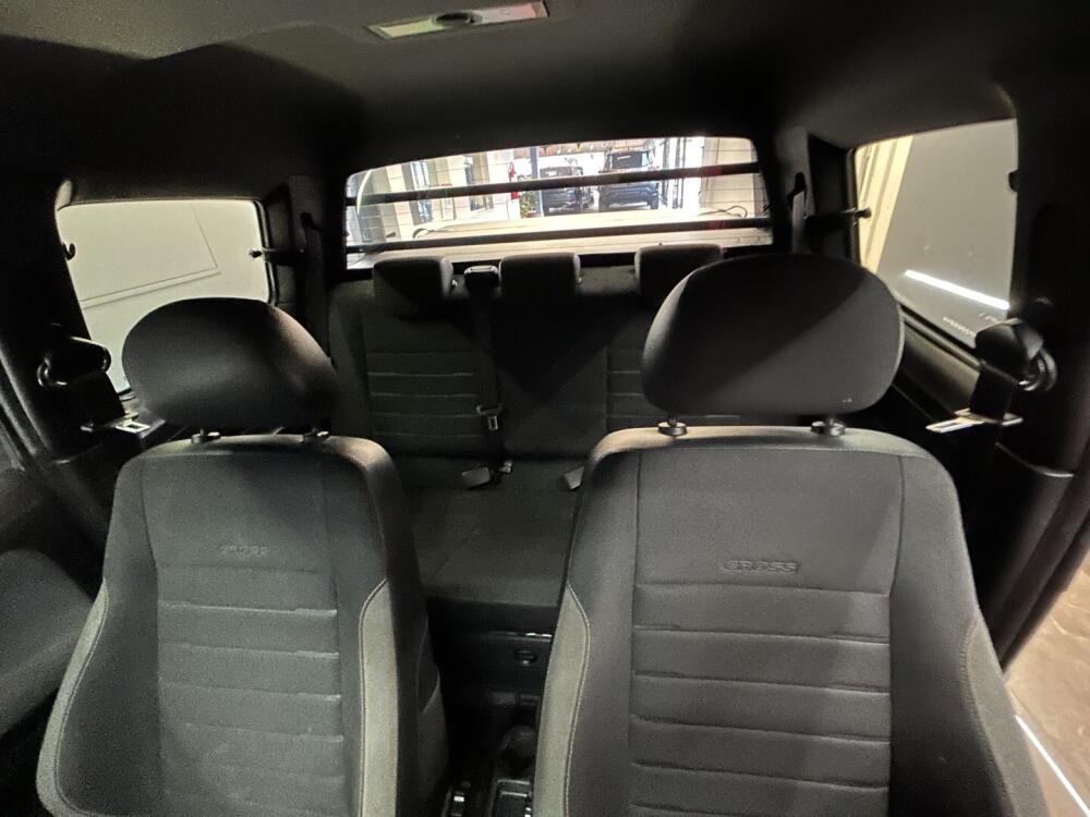 Volkswagen Saveiro Cab Dupla
