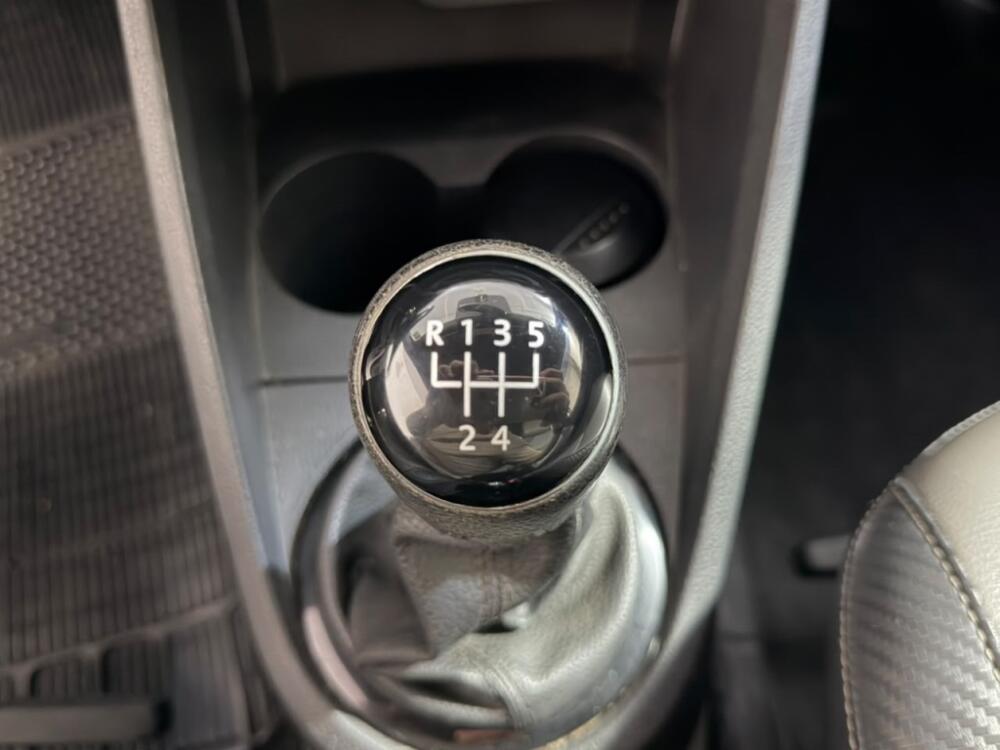 Volkswagen Saveiro Cab Dupla