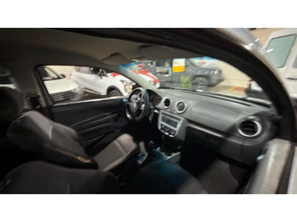 Volkswagen Saveiro Cab Dupla