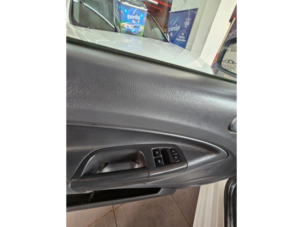 Volkswagen Saveiro Cab Dupla