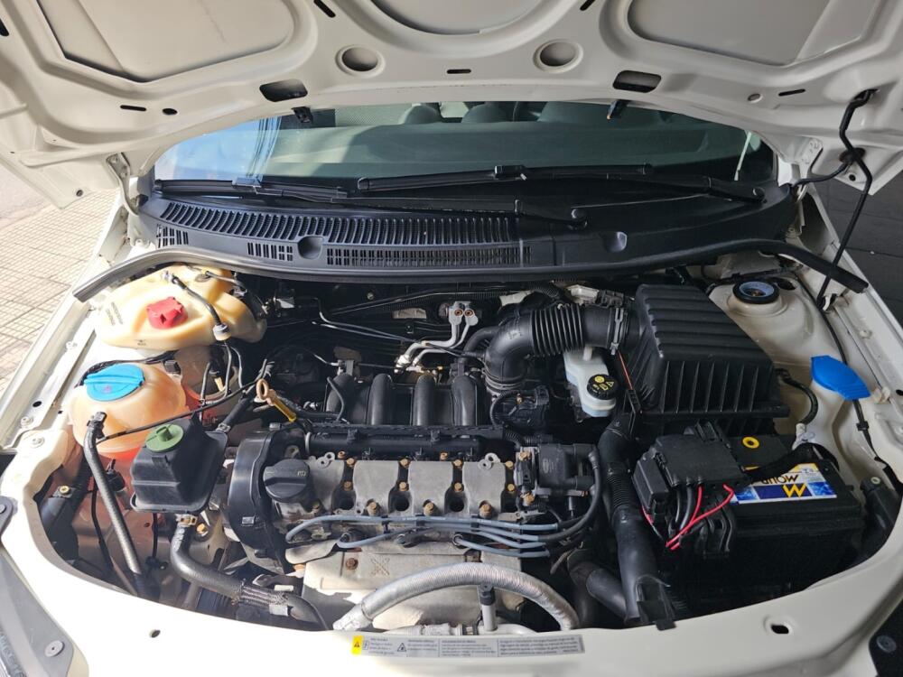 Volkswagen Saveiro Cab Dupla