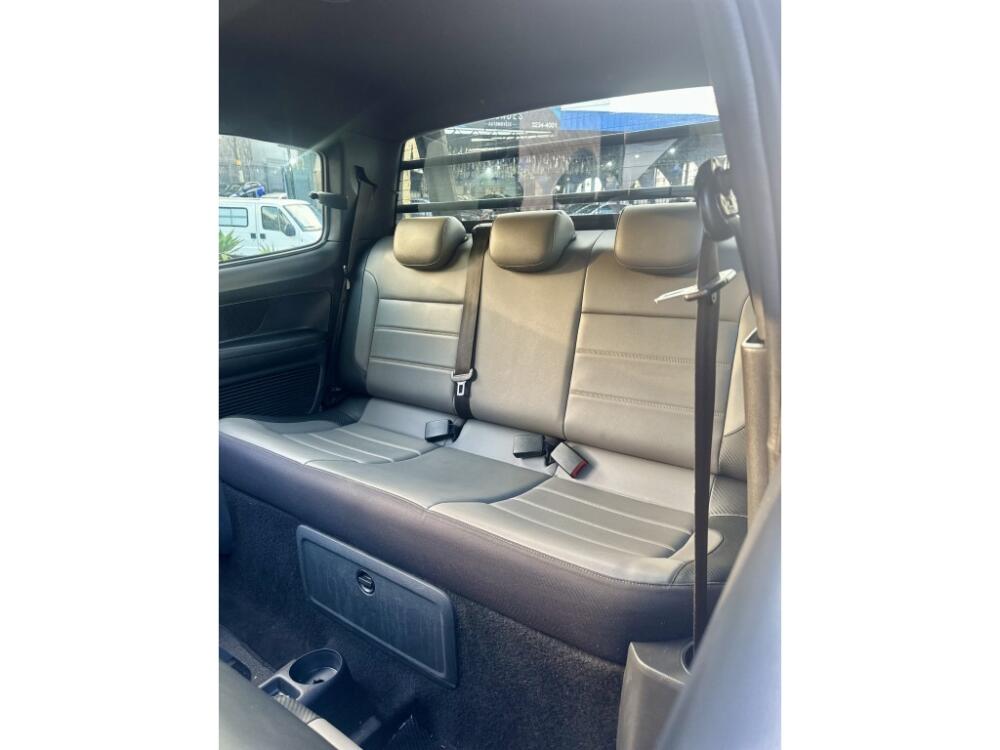 Volkswagen Saveiro Cab Dupla