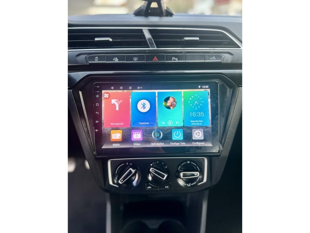 Volkswagen Saveiro Cab Dupla