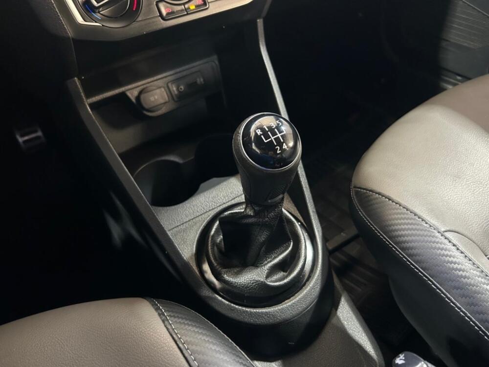 Volkswagen Saveiro Cab Dupla