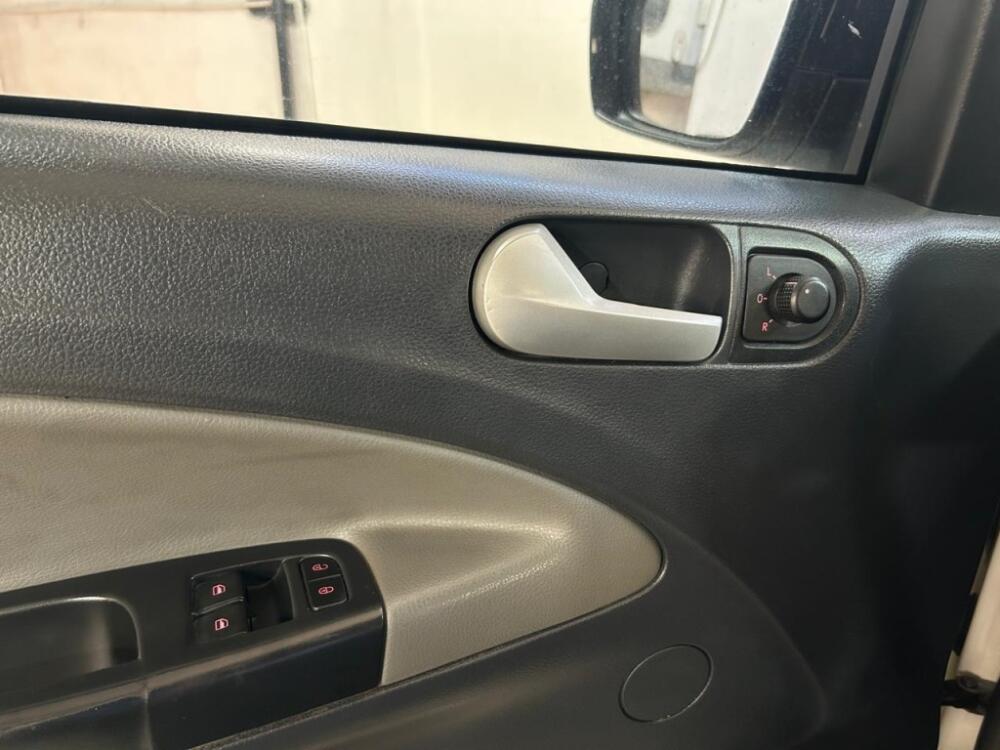 Volkswagen Saveiro Cab Dupla