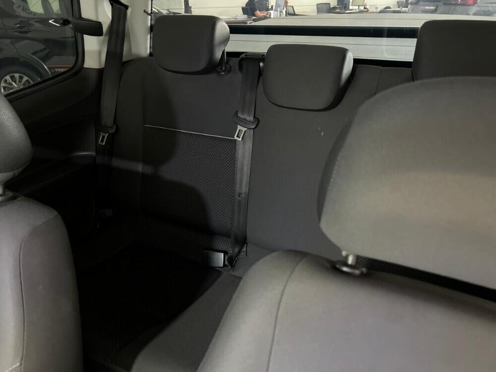 Volkswagen Saveiro Cab Dupla