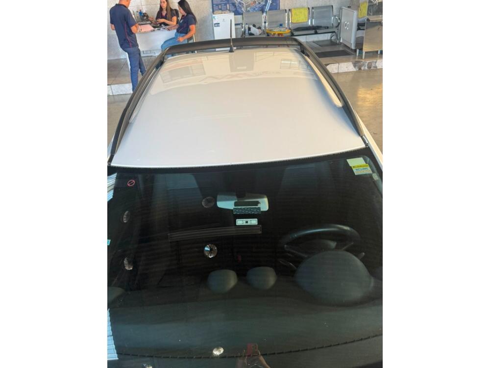 Volkswagen Saveiro Cab Dupla
